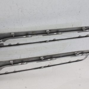 Mercedes GLC X253 Front Bumper Grill Trim A2538882200 Genuine - Image 11