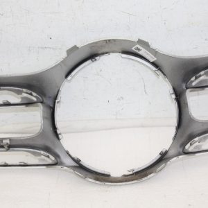 Mercedes GLC X253 Front Bumper Grill Trim A2538882200 Genuine - Image 12