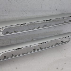 Mercedes GLC X253 Front Bumper Grill Trim A2538882200 Genuine - Image 3