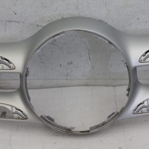 Mercedes GLC X253 Front Bumper Grill Trim A2538882200 Genuine - Image 4