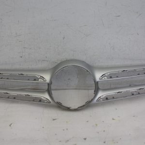 Mercedes GLC X253 Front Bumper Grill Trim A2538882200 Genuine