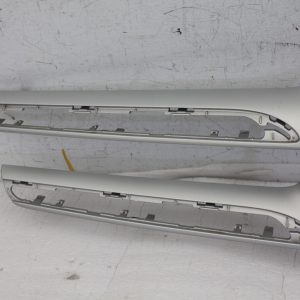 Mercedes GLC X253 Front Bumper Grill Trim A2538882200 Genuine - Image 5