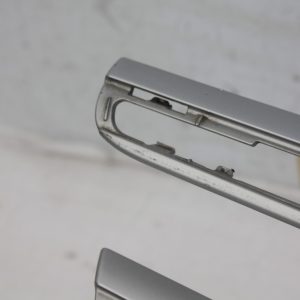 Mercedes GLC X253 Front Bumper Grill Trim A2538882200 Genuine - Image 8
