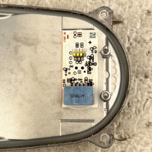 Mercedes GLC X253 LED Headlight Control Module Unit 15 TO 19 A2539068200 Genuine - Image 9