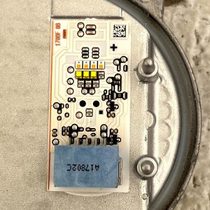 Mercedes GLC X253 LED Headlight Control Module Unit 15 TO 19 A2539068200 Genuine - Image 10