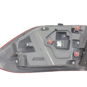 Mercedes GLC X253 Left Side LED Tail Light 2015 TO 2019 Genuine *LENS DAMAGED* - Image 7