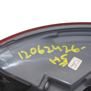 Mercedes GLC X253 Left Side LED Tail Light 2015 TO 2019 Genuine *LENS DAMAGED* - Image 10