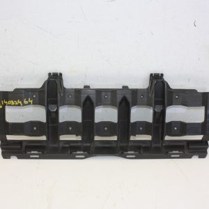 Mercedes GLC X253 Rear Bumper Bracket A2538853106 Genuine - Image 1