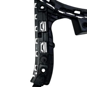 Mercedes GLC X253 Rear Bumper Left Mount Bracket 2015-2022 A2538858302 Genuine - Image 17