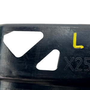 Mercedes GLC X253 Rear Bumper Left Mount Bracket 2015-2022 A2538858302 Genuine - Image 19