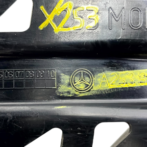 Mercedes GLC X253 Rear Bumper Left Mount Bracket 2015-2022 A2538858302 Genuine - Image 20