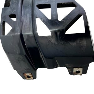 Mercedes GLC X253 Rear Bumper Left Mount Bracket 2015-2022 A2538858302 Genuine - Image 3