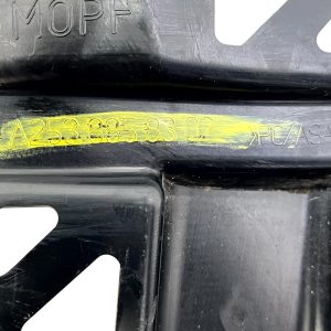 Mercedes GLC X253 Rear Bumper Left Mount Bracket 2015-2022 A2538858302 Genuine - Image 21