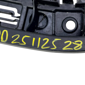 Mercedes GLC X253 Rear Bumper Left Mount Bracket 2015-2022 A2538858302 Genuine - Image 22