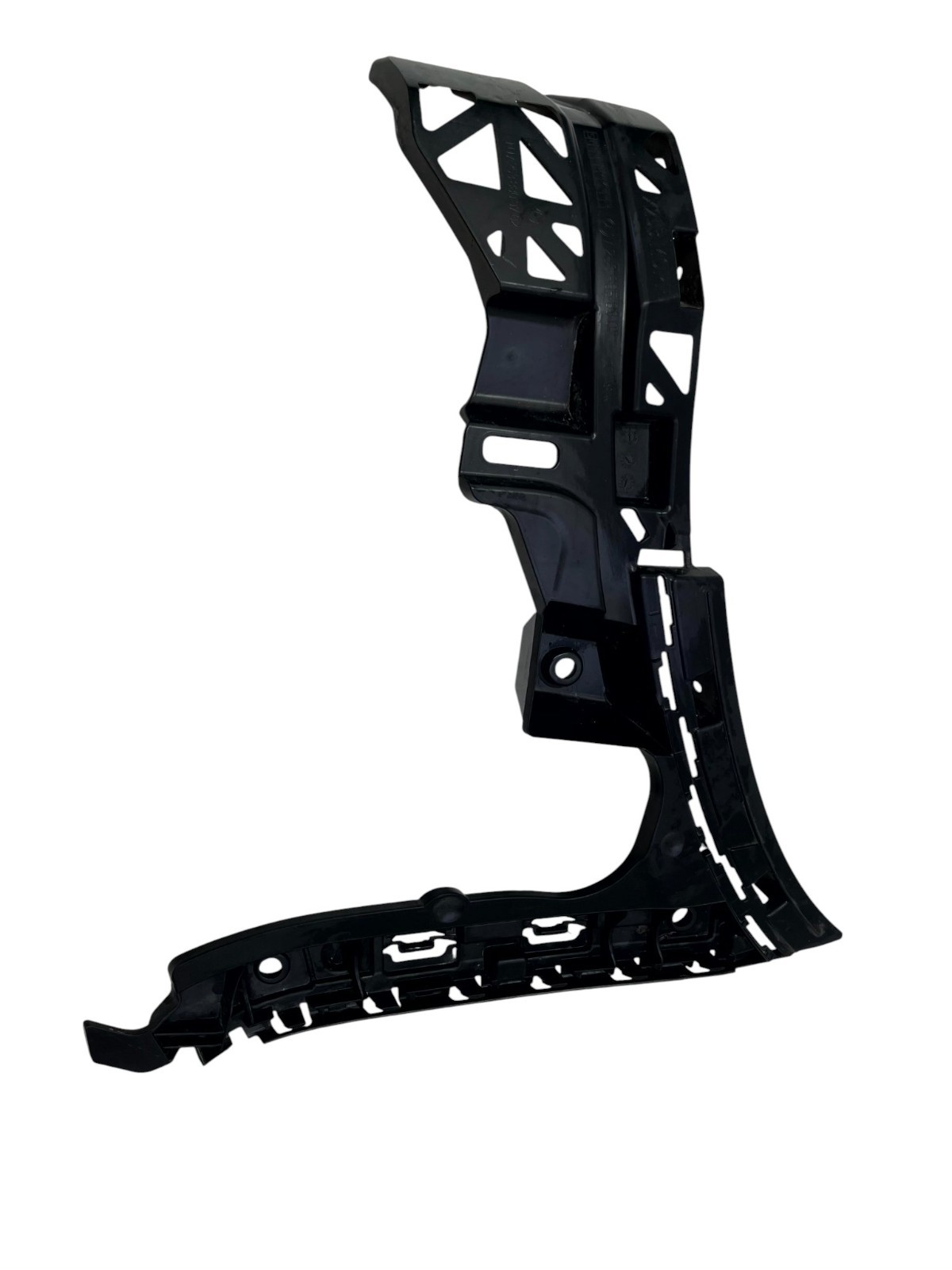 Mercedes GLC X253 Rear Bumper Left Mount Bracket 2015-2022 A2538858302 Genuine