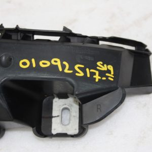 Mercedes GLC X253 Rear Bumper Right Bracket 2015 TO 2019 A2538851465 Genuine - Image 4