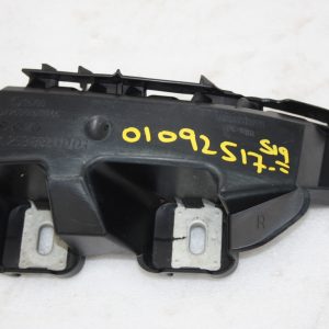 Mercedes GLC X253 Rear Bumper Right Bracket 2015 TO 2019 A2538851465 Genuine - Image 1