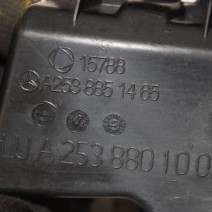 Mercedes GLC X253 Rear Bumper Right Bracket 2015 TO 2019 A2538851465 Genuine - Image 6