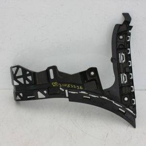 Mercedes GLC X253 Rear Bumper Right Bracket A2538809603 Genuine 175367544115