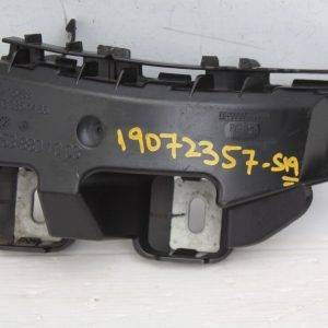 Mercedes GLC X253 Rear Bumper Right Bracket A2538851465 Genuine 175826115005