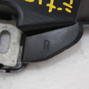 Mercedes GLC X253 Rear Bumper Right Bracket A2538851465 Genuine - Image 7