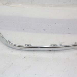 Mercedes-GLC-X253-Rear-Bumper-Right-Chrome-2019-TO-2022-A2538856607-Genuine-176722938215