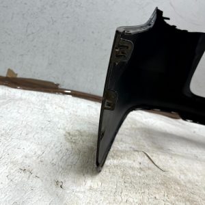 Mercedes GLC X253 Rear Bumper Upper Section 2015 TO 2019 A2538850725 Genuine - Image 11