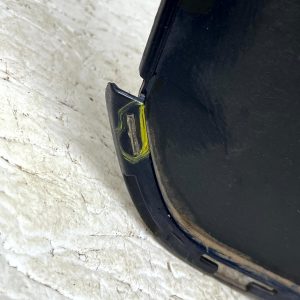 Mercedes GLC X253 Rear Bumper Upper Section 2015 TO 2019 A2538850725 Genuine - Image 13