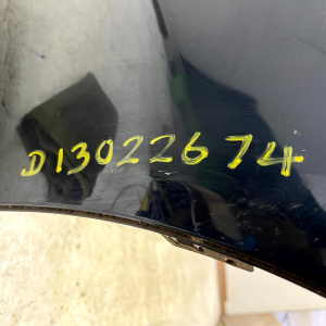 Mercedes GLC X253 Rear Bumper Upper Section 2015 TO 2019 A2538850725 Genuine - Image 22