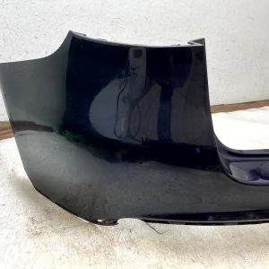 Mercedes GLC X253 Rear Bumper Upper Section 2015 TO 2019 A2538850725 Genuine - Image 4