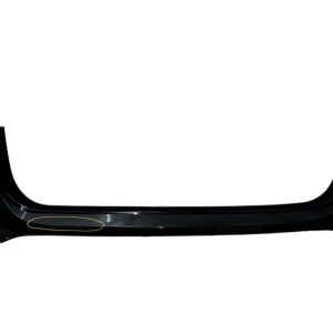 Mercedes GLC X253 Rear Bumper Upper Section 2015 TO 2019 A2538850725 Genuine