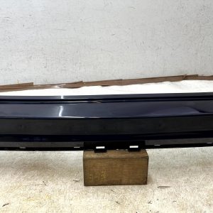 Mercedes GLC X253 Rear Bumper Upper Section 2015 TO 2019 A2538850725 Genuine - Image 6