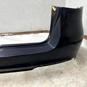 Mercedes GLC X253 Rear Bumper Upper Section 2015 TO 2019 A2538850725 Genuine - Image 7