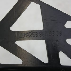 Mercedes GLC X253 Rear Right Bumper Bracket 2015 TO 2019 A2538809603 Genuine - Image 8