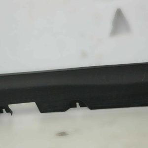 Mercedes GLC X253 Side Skirt Left 2015 TO 2019 A2536980800 - Image 3