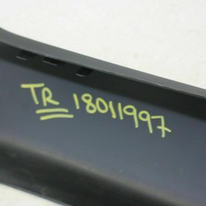 Mercedes GLC X253 Side Skirt Left 2015 TO 2019 A2536980800 - Image 4