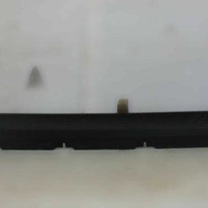 Mercedes GLC X253 Side Skirt Left 2015 TO 2019 A2536980800 - Image 1