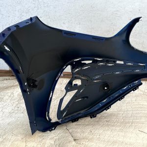Mercedes GLC X254 AMG Front Bumper 2023 ON A2548851501 Genuine - Image 12