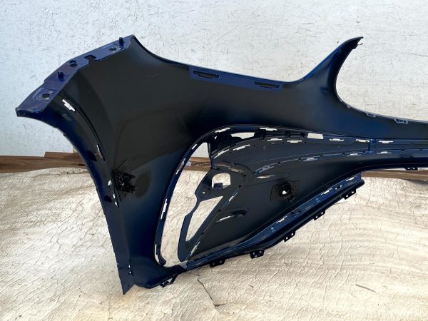 Mercedes GLC X254 AMG Front Bumper 2023 ON A2548851501 Genuine 178319659295 12