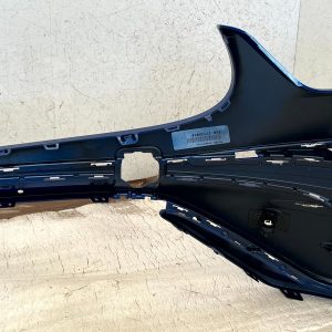 Mercedes GLC X254 AMG Front Bumper 2023 ON A2548851501 Genuine - Image 15