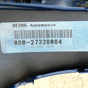 Mercedes GLC X254 AMG Front Bumper 2023 ON A2548851501 Genuine - Image 18