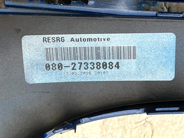 Mercedes GLC X254 AMG Front Bumper 2023 ON A2548851501 Genuine 178319659295 18