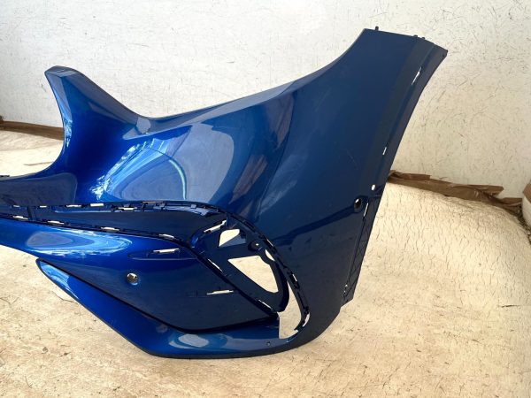 Mercedes GLC X254 AMG Front Bumper 2023 ON A2548851501 Genuine 178319659295 7