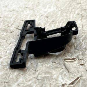 Mercedes GLC X254 AMG Front Right PDC Parking Sensor Bracket A2548884000 Genuine 13 Mercedes GLC X254 AMG Front Right PDC Parking Sensor Bracket A2548884000 Genuine - Image 6