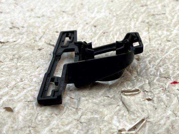 Mercedes GLC X254 AMG Front Right PDC Parking Sensor Bracket A2548884000 Genuine 5 Mercedes GLC X254 AMG Front Right PDC Parking Sensor Bracket A2548884000 Genuine 178432003665 6