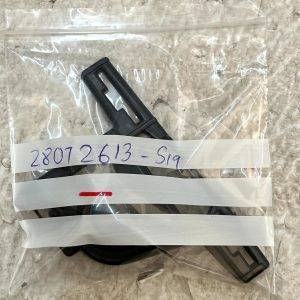Mercedes GLC X254 AMG Front Right PDC Parking Sensor Bracket A2548884000 Genuine 15 Mercedes GLC X254 AMG Front Right PDC Parking Sensor Bracket A2548884000 Genuine - Image 8
