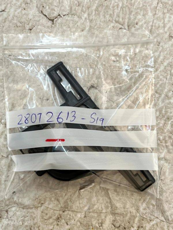 Mercedes GLC X254 AMG Front Right PDC Parking Sensor Bracket A2548884000 Genuine 7 Mercedes GLC X254 AMG Front Right PDC Parking Sensor Bracket A2548884000 Genuine 178432003665 8