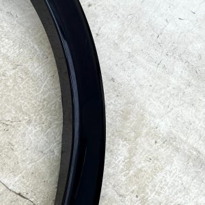 Mercedes GLC X254 AMG Rear Left Side Wheel Arch Trim 2023 ON A2548805902 Genuine - Image 8
