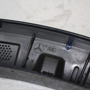 Mercedes GLC X254 AMG Rear Right Wheel Arch 2023 ON A2548806002 *DAMAGED* - Image 21