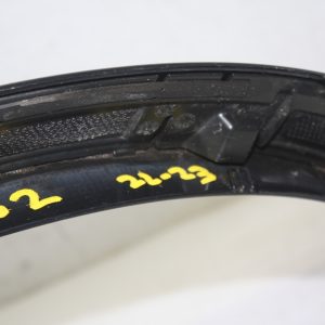 Mercedes GLC X254 AMG Rear Right Wheel Arch 2023 ON A2548806002 *DAMAGED* - Image 23